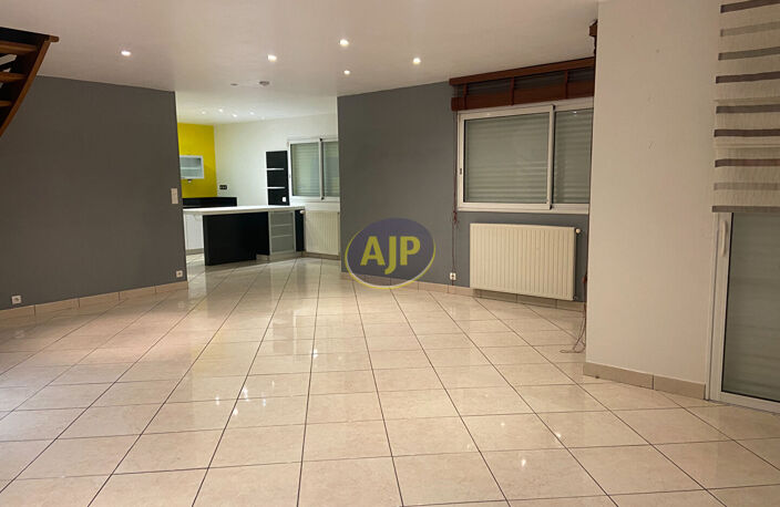 Maison Pontivy 6 pièces -160 m2 — photo 4