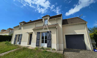 Maison 8 Pièces 160 m² à vendre à Marines (95640)