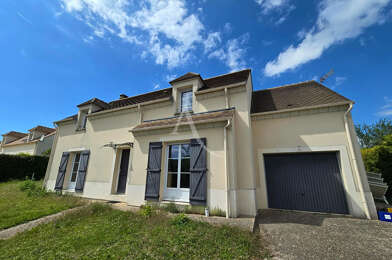 Maison 8 pièces 345000 €