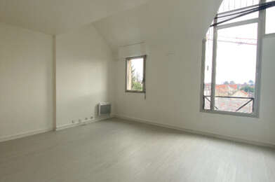Appartement 1 pièces 640 €