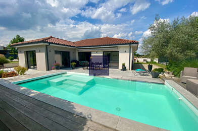 Maison 4 pièces 680000 €