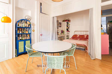 Appartement 1 pièces 180000 €