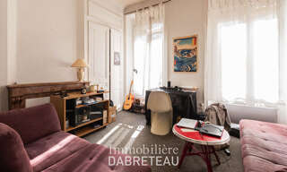 Appartement 2 Pièces 53 m² à vendre à Lyon 7 (69007)