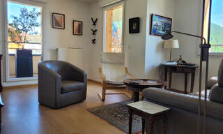 Appartement 4 Pièces 78 m² à vendre à Faverges-Seythenex (74210)