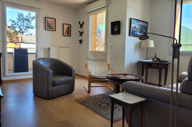 Appartement 4 pièces 388500 €