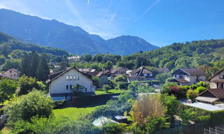 Appartement 4 Pièces 78 m² à vendre à Faverges-Seythenex (74210)