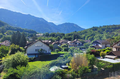Appartement 4 pièces 388500 €