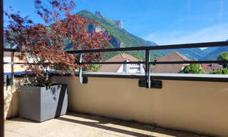 Appartement 4 Pièces 78 m² à vendre à Faverges-Seythenex (74210)