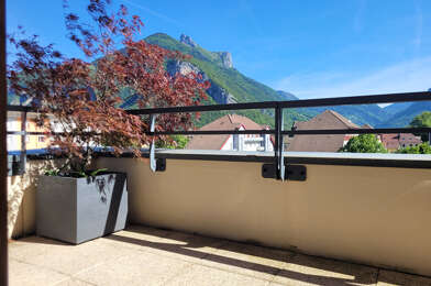 Appartement 4 pièces 377000 €