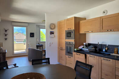 Appartement 4 pièces 377000 €