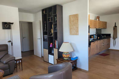 Appartement 4 pièces 377000 €
