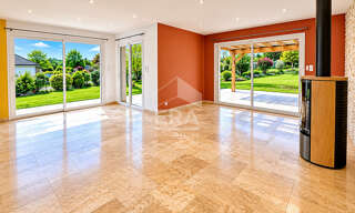 Maison 6 Pièces 131 m² à vendre à Ogeu-les-Bains (64680)