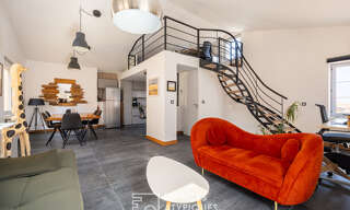 Maison 5 Pièces 112 m² à vendre à Sainte-Foy-lès-Lyon (69110)