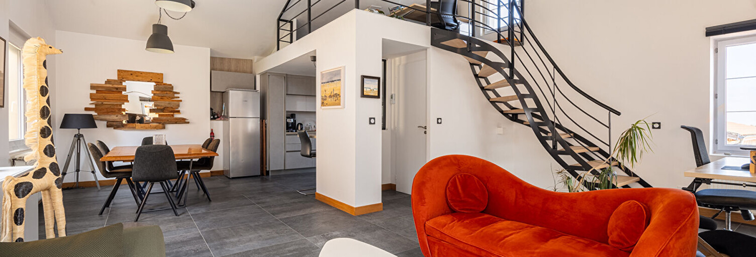 Maison 5 Pièces 112 m² à vendre à Sainte-Foy-lès-Lyon (69110)