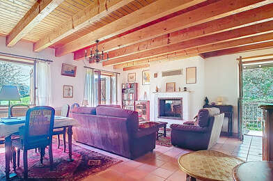 Maison 3 pièces 389000 €