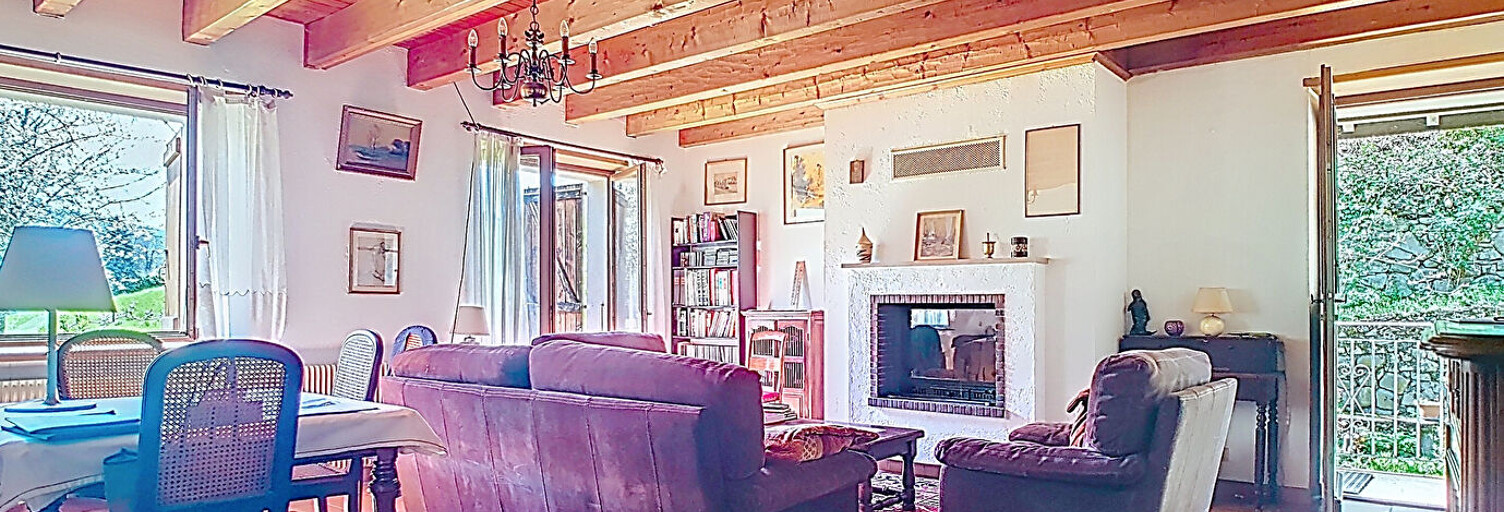 Maison 3 Pièces 147 m² à vendre à Draillant (74550)