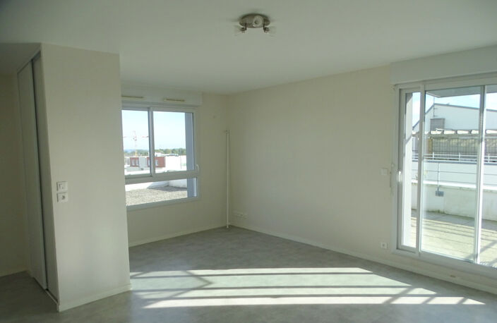Appartement La Chapelle Sur Erdre 3 pièce(s) 66.73 m2 — photo 4