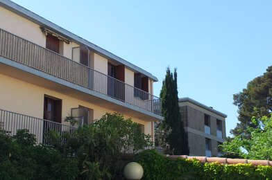 Appartement 1 pièces 608 €