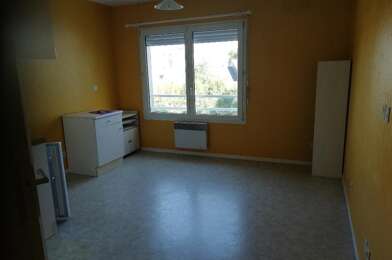 Appartement 1 pièces 455 €