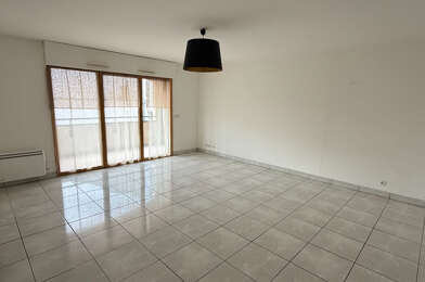 Appartement 3 pièces 900 €