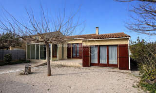 Maison 5 Pièces 100 m² à vendre à Monteux (84170)