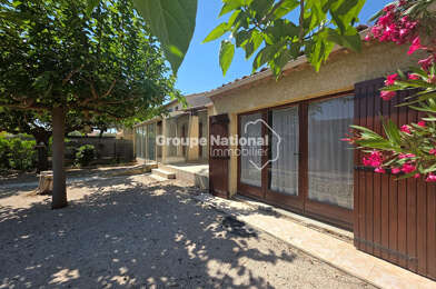 Maison 5 pièces 245000 €