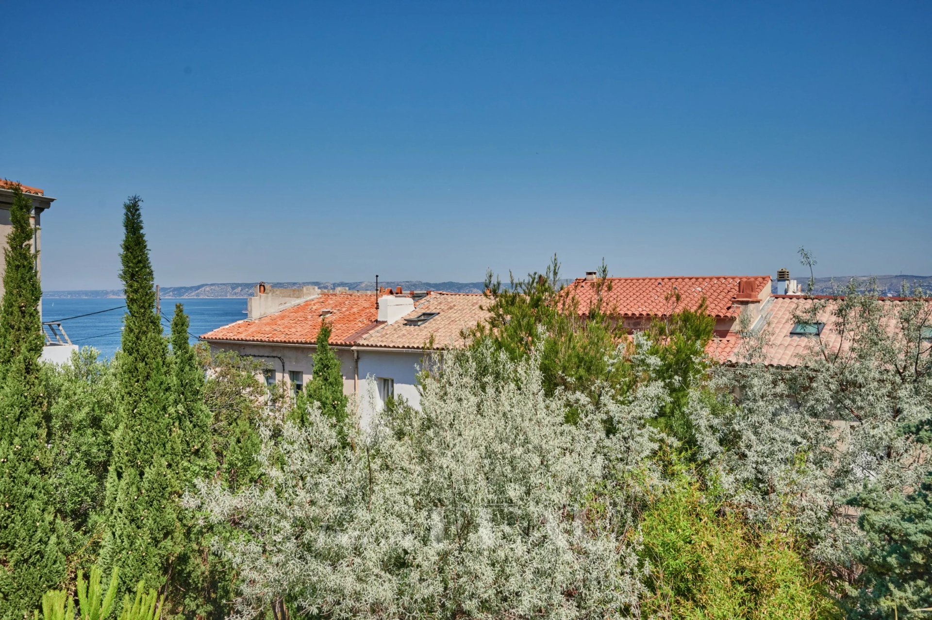 Villa / Maison  T5 à vendre Marseille 7eme 13007