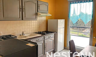 Appartement 3 Pièces 66 m² à louer à Bron (69500)