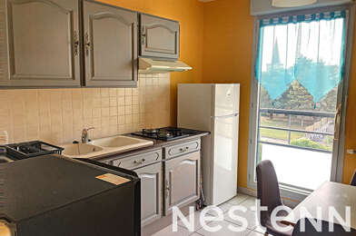 Appartement 3 pièces 1264 €