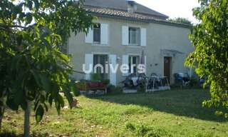 Maison 4 Pièces 80 m² à louer à Montmeyran (26120)