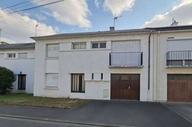 Maison 5 pièces 112500 €