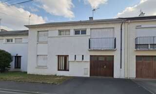 Maison 5 Pièces 100 m² à vendre à Châtellerault (86100)