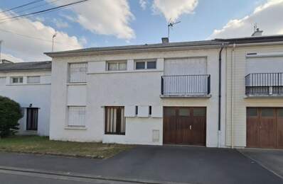 MAISON SECTEUR  SUD CHÂTELLERAULT - PRIMO ACCESSION OU INVESTISSEMENT LOCATIF — photo du bien