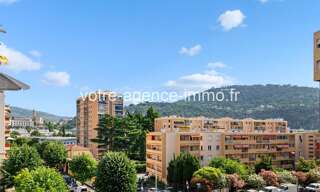 Appartement 1 Pièce 19 m² à vendre à Nice (06000)