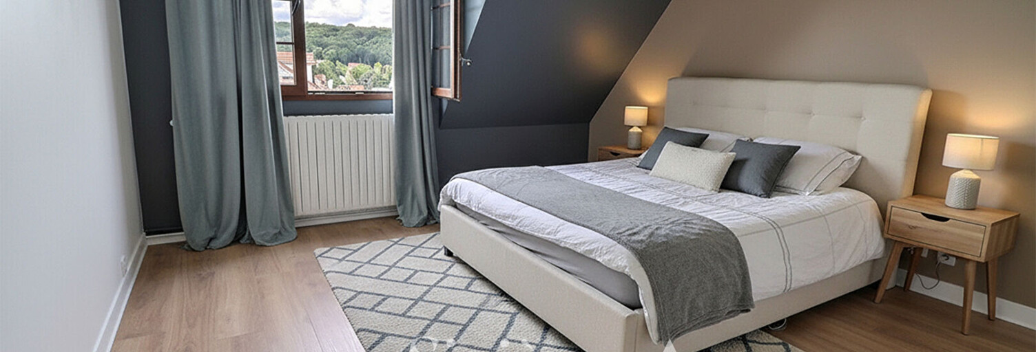 Maison 7 Pièces 163 m² à vendre à Chaville (92370)
