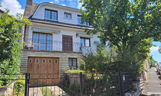 Maison 7 Pièces 163 m² à vendre à Chaville (92370)