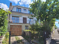 CHAVILLE - MAISON de 7 pièces 294 m2 au sol avec JARDIN — photo 4