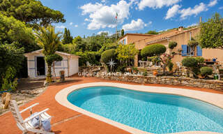 Maison 6 Pièces 165 m² à vendre à Roquebrune-sur-Argens (83380)
