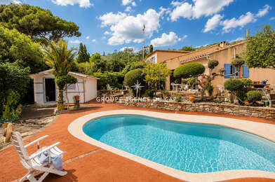 Maison 6 pièces 1090000 €