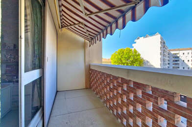 Appartement 1 pièces 69900 €