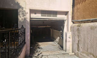 Garage  36 m² à vendre à Marseille 14 (13014)