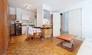 Appartement 2 Pièces 41 m² à vendre à Marseille 8 (13008)