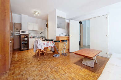 Appartement 2 pièces 145000 €
