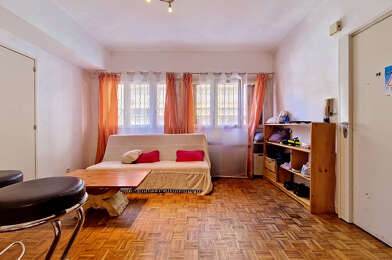 Appartement 2 pièces 129000 €