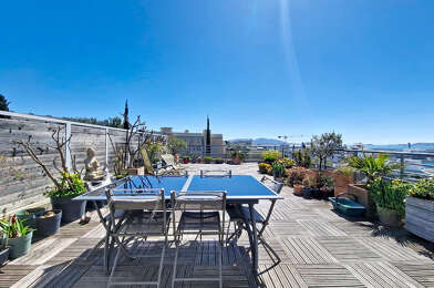 Appartement 3 pièces 235000 €