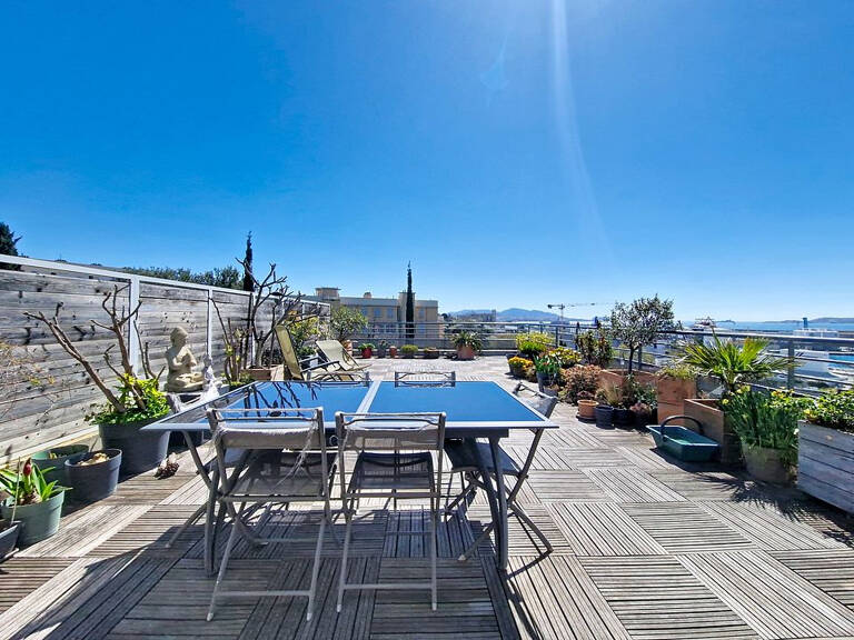 Appartement Marseille 3 pièce(s) 73.51 m2 — photo 1