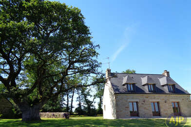 Maison 7 pièces 249335 €