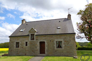 Maison 7 pièces 222810 €