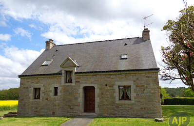 Maison Plumelec 7 pièce(s) 130 m2 — photo du bien