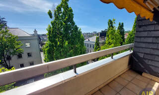 Appartement 2 Pièces 46 m² à louer à Nantes (44000)